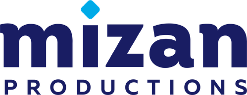 Mizan Productions logo