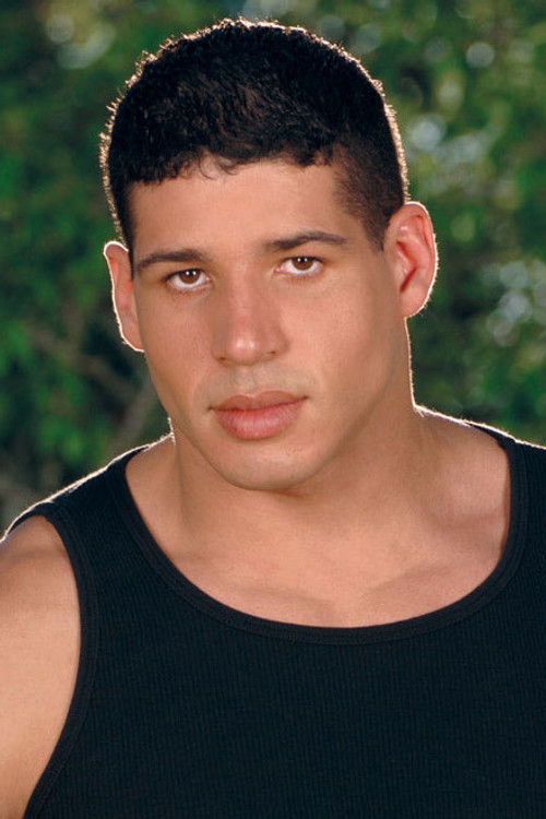 Tony Mecelli as Policeman