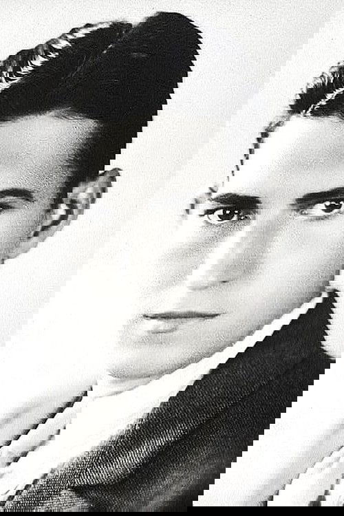 Walter Johnson as Stephen Dody