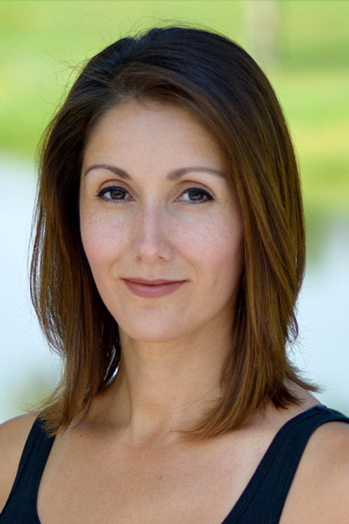 Rita Rey as Annabelle