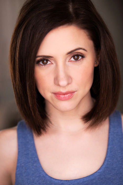 Christine Cartell as Emily