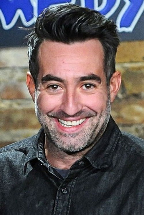 Tommy Pope as Self (uncredited)