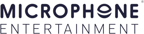 Microphone Entertainment logo