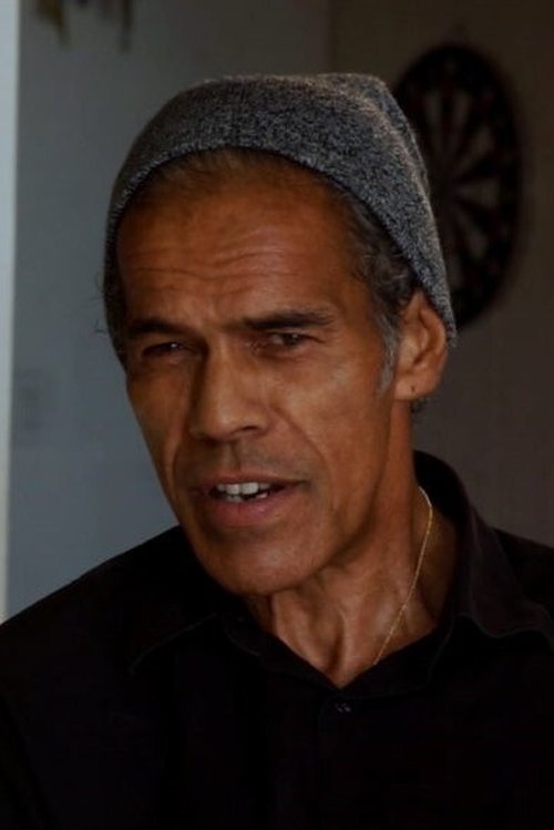 Vincent Klyn as Wild One