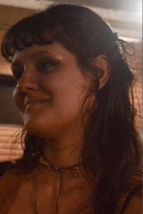 Isabela Napoleão as Self