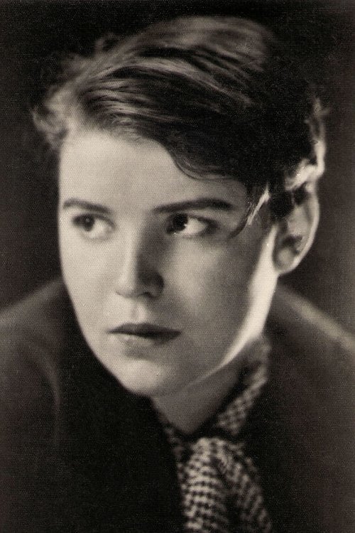 Toni van Eyck as Hanni