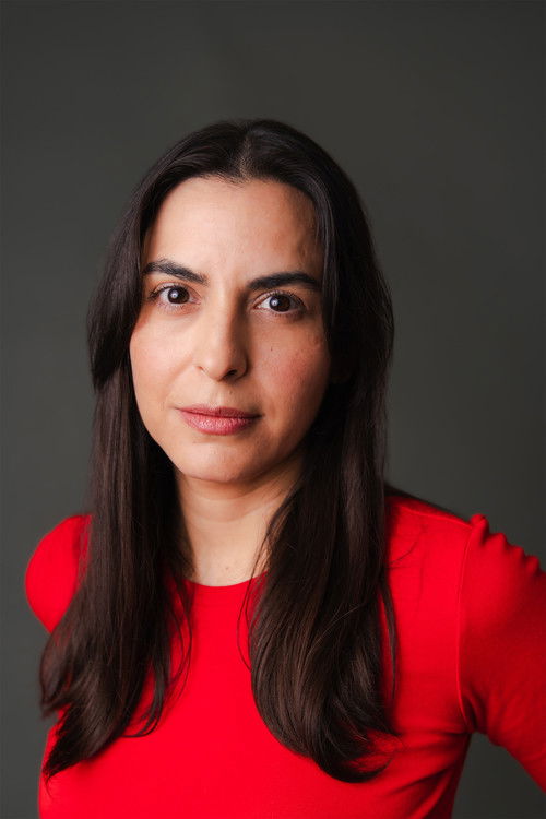 Andrea Martínez as Regina