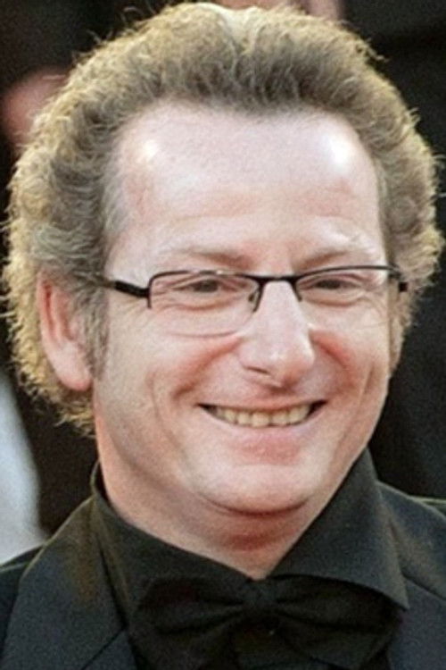 Mathieu Schiffman as Gilles