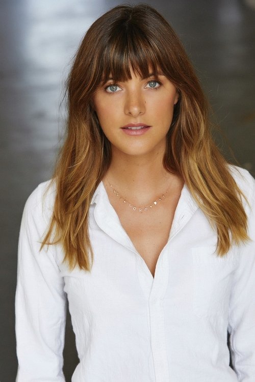 Holly Blair as Mary Mags