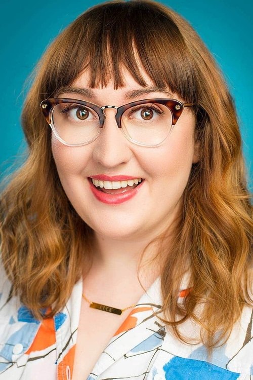 Emily Heller as Self - Comedian & TV Writer