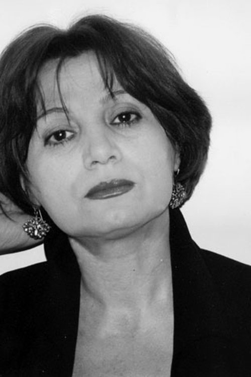 Shukufa Yusupova as Latifa