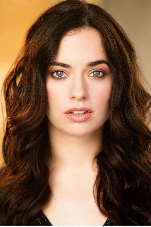 Lauren Elyse Taylor as Kana