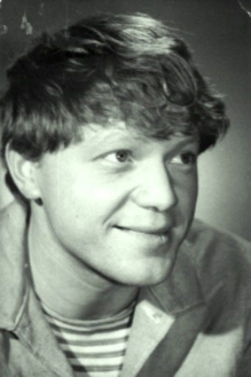 Aleksandr Bereznyak as episode