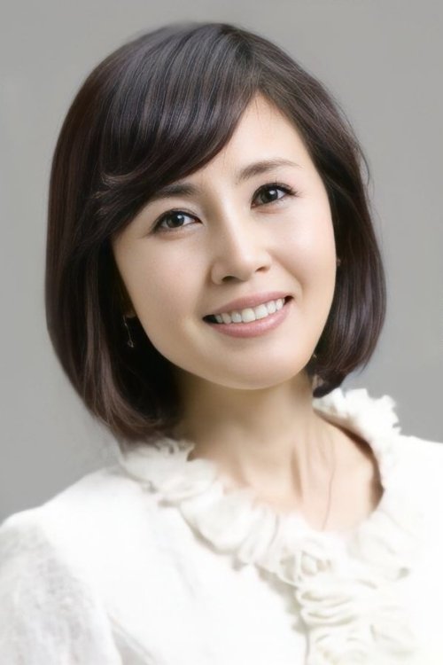 Nam Hyun-joo as Ho-soo’s mother