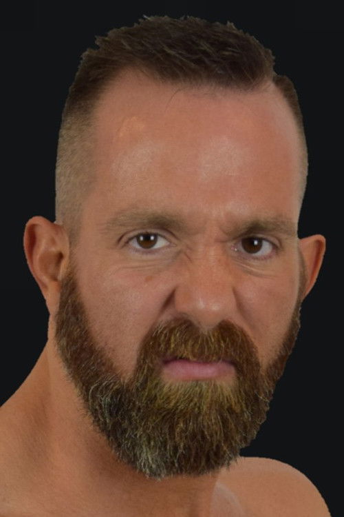 Anthony Gunn as Stalingrad Strangler