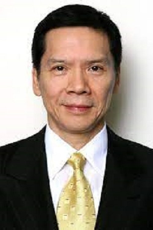 Charles Heung as 
