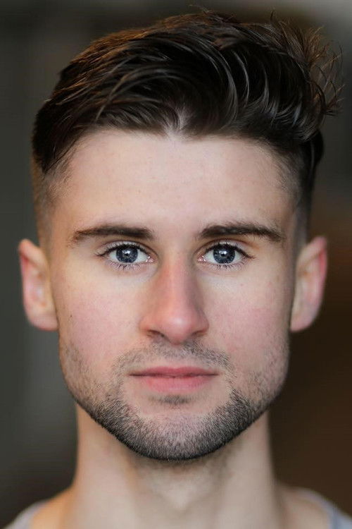 Conor Ferns as Ian