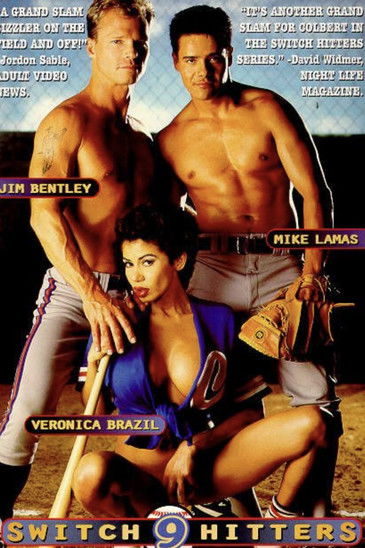 Switch Hitters 9 poster