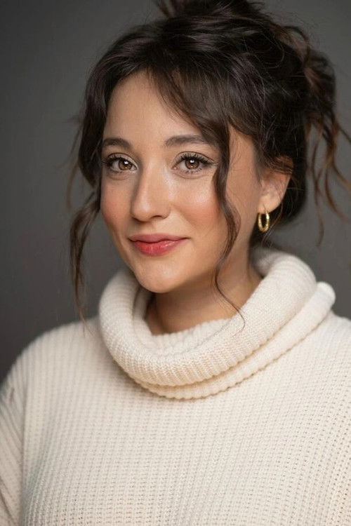 Deniz Altan as Rahime