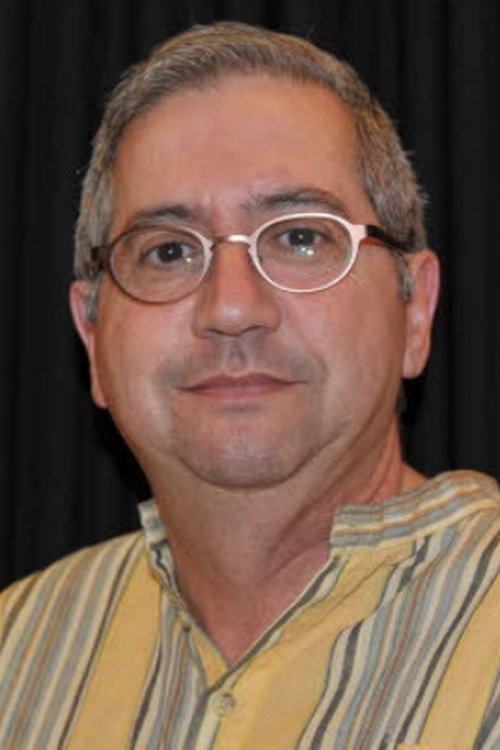 Jean-Claude Larrieu as Self - DOP