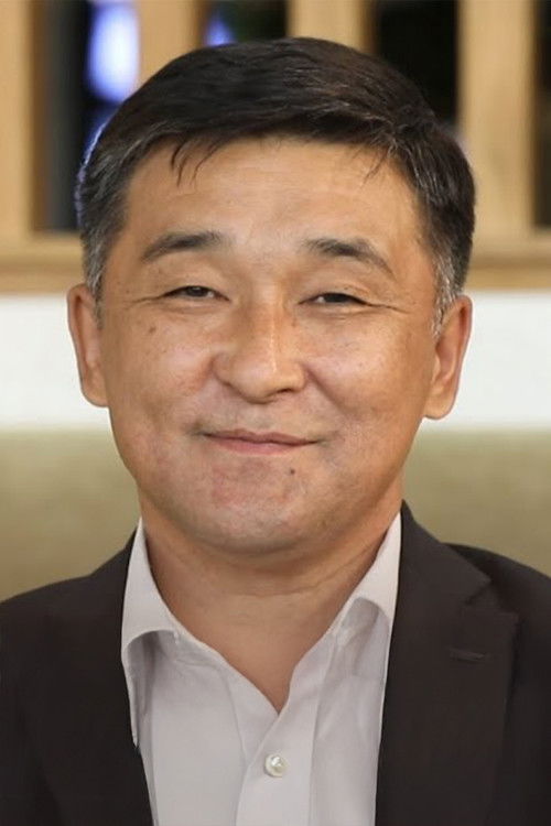 Almat Sakatov profile photo