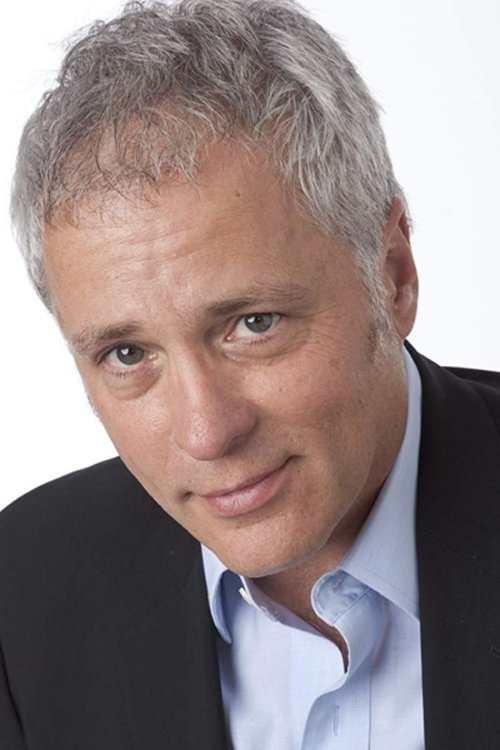 Sherman Allen as Tinker