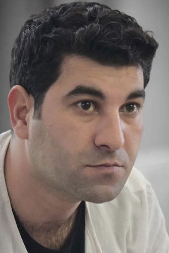 Niyaz Qasimov as Samir Atakişiyev