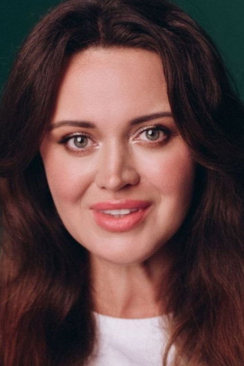 Natalya Tarynicheva as 