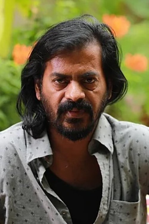 Redin Kingsley as Lara