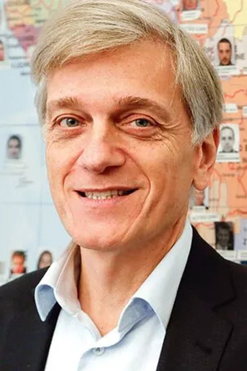 Frédéric de Saint-Sernin as Self