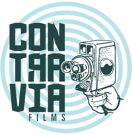 Contravía Films logo