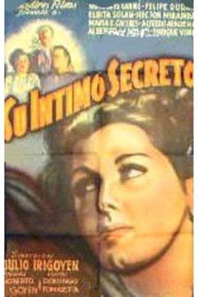 Su íntimo secreto