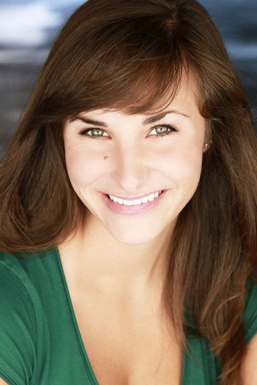 Katherine Cronyn as Pepper