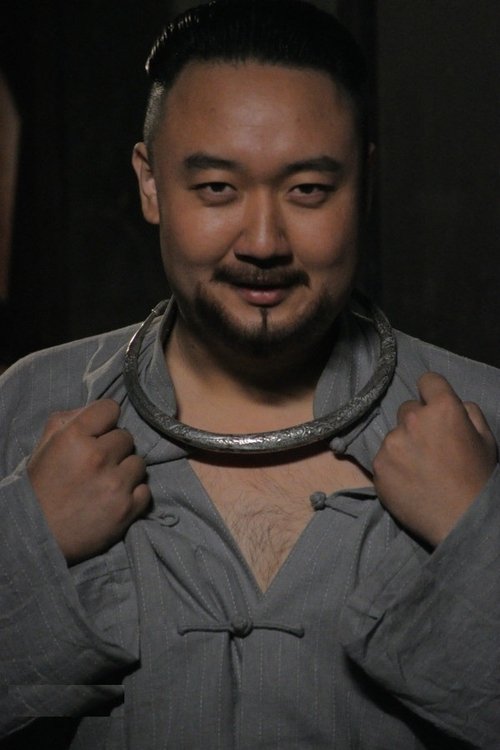 Liu Haoyan as 