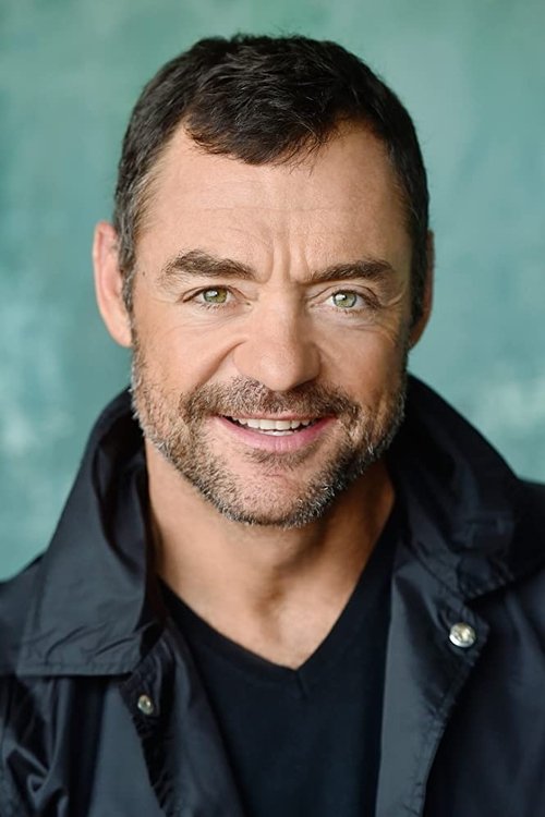 David S. Lee as Hector Cortez