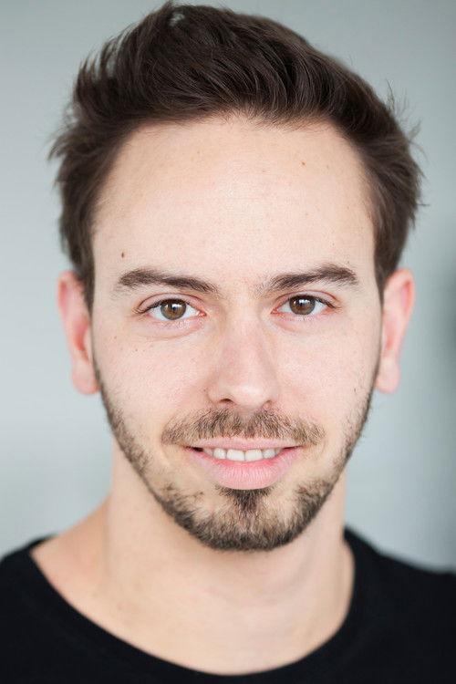 Jean-François Lagacé as 