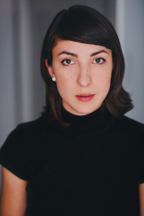 Sophy Romvari as Herself