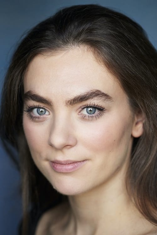 Íris Tanja Í. Flygenring as Lara