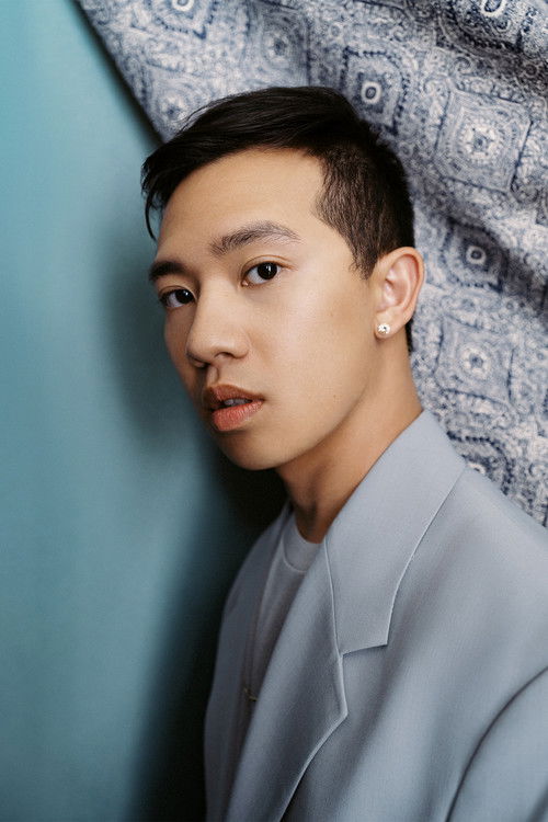 Tristen Pon as Killer Four