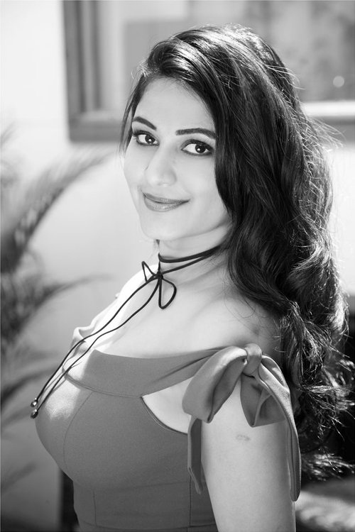 Bhumika Patel as RajMata