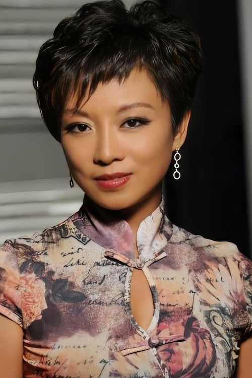 爱新觉罗·启笛 as