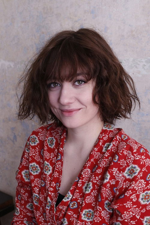 Zdeňka Petrová as Eliška