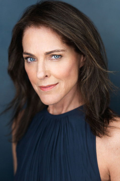 Tricia Merrick as Ann