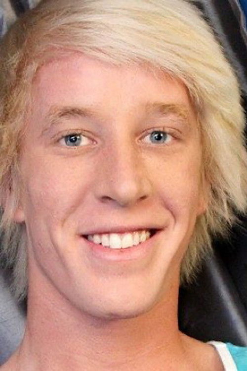 Jeremy Sanders as (archive footage)