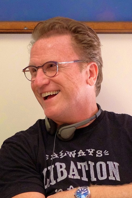 Scott Williams as Gunny Hughes