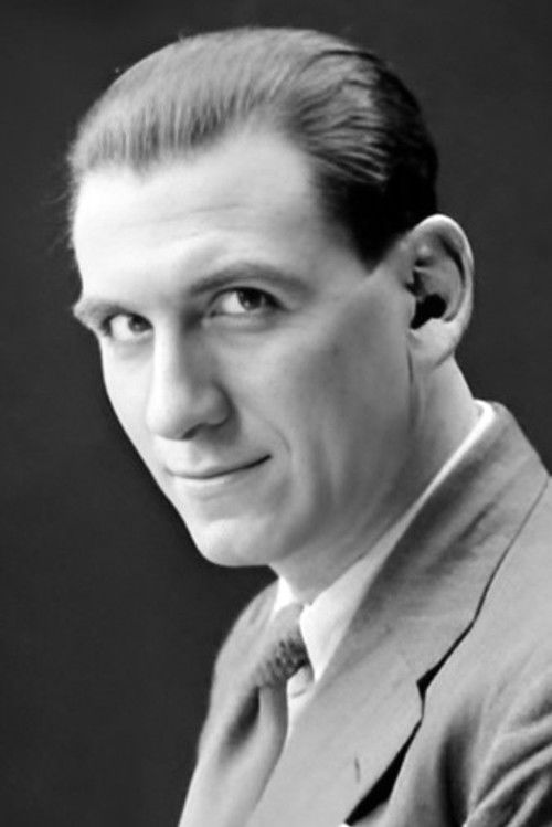 Alexandre Rignault as Landry