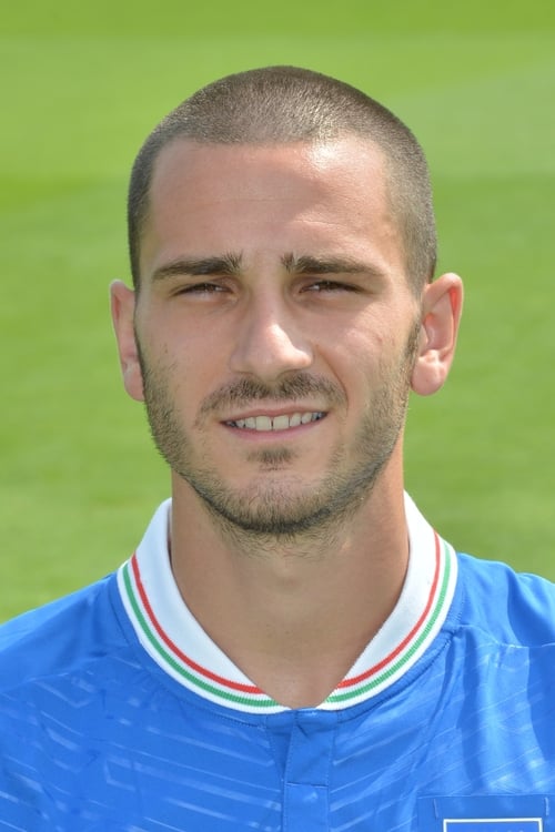 Leonardo Bonucci as Self