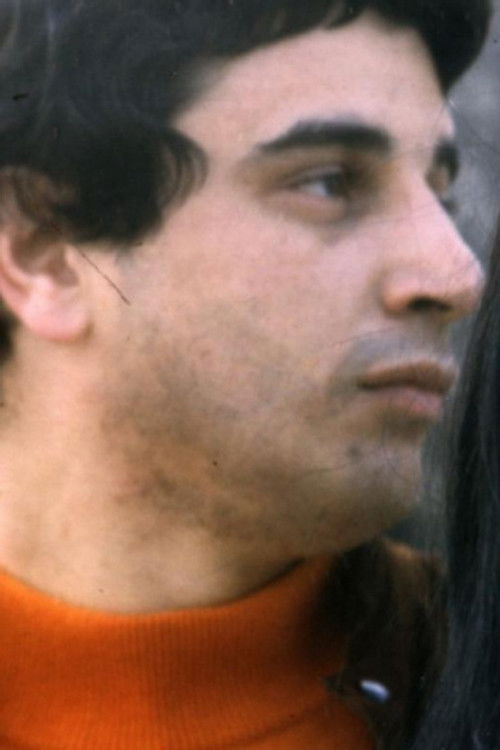 Denis Pantis as Self