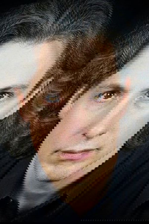 Matt Moore as Reverend Lynch