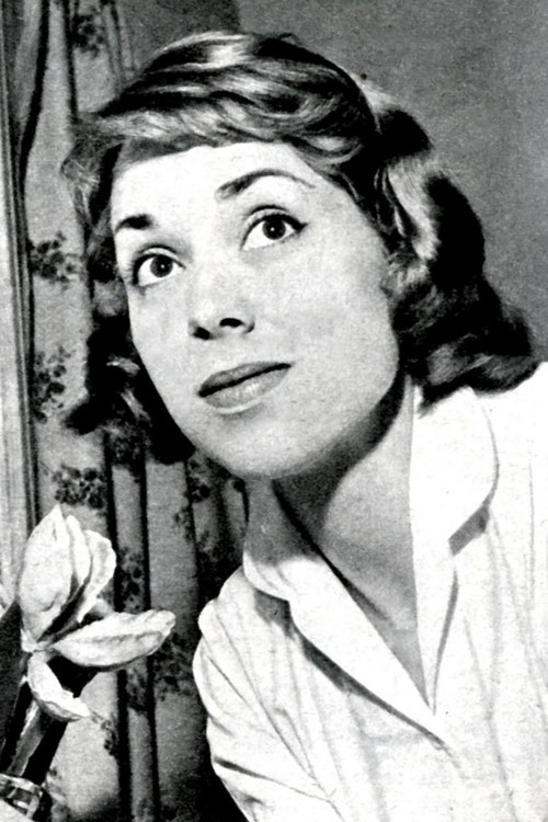 Paola Faloja as Michele's Mother